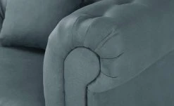 smart Sofa Chelli | Blau 3 Mikrofaser 17 smart Sofa Chelli | Blau 3 Mikrofaser -Sofas Verkaufsladen 25406460 8 202002242235