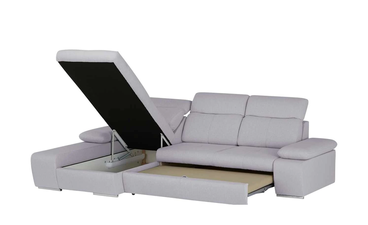 switch Ecksofa Avilla | Lila links Erweiterte Funktion 7 switch Ecksofa Avilla | Lila links Erweiterte Funktion – Bild 5