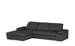 switch Ecksofa Avilla | Anthrazit links Grundfunktion -Sofas Verkaufsladen 25406729 7 202002242235