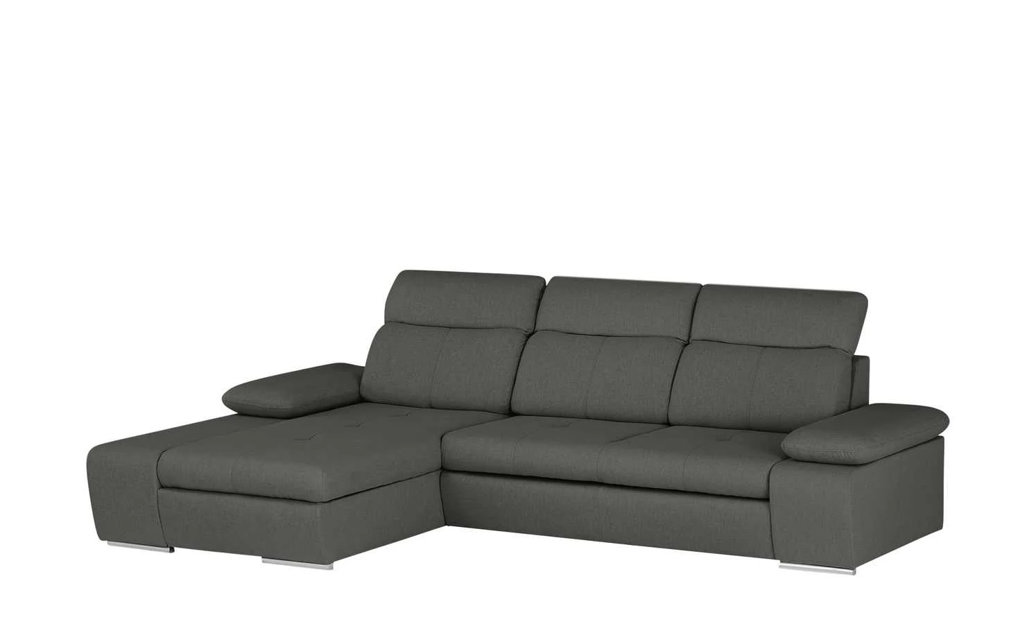 switch Ecksofa Avilla | Grau links Grundfunktion 8 switch Ecksofa Avilla | Grau links Grundfunktion – Bild 6