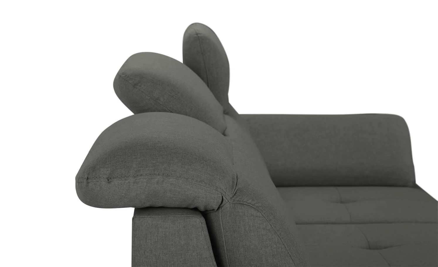 switch Ecksofa Avilla | Grau links Grundfunktion 9 switch Ecksofa Avilla | Grau links Grundfunktion – Bild 7
