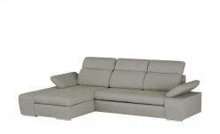 switch Ecksofa Avilla | Hellgrau links Grundfunktion -Sofas Verkaufsladen 25406731 6 202002242236