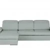 switch Ecksofa Avilla | Silbergrau links Grundfunktion 2 switch Ecksofa Avilla | Silbergrau links Grundfunktion -Sofas Verkaufsladen 25406732 4 202002242235