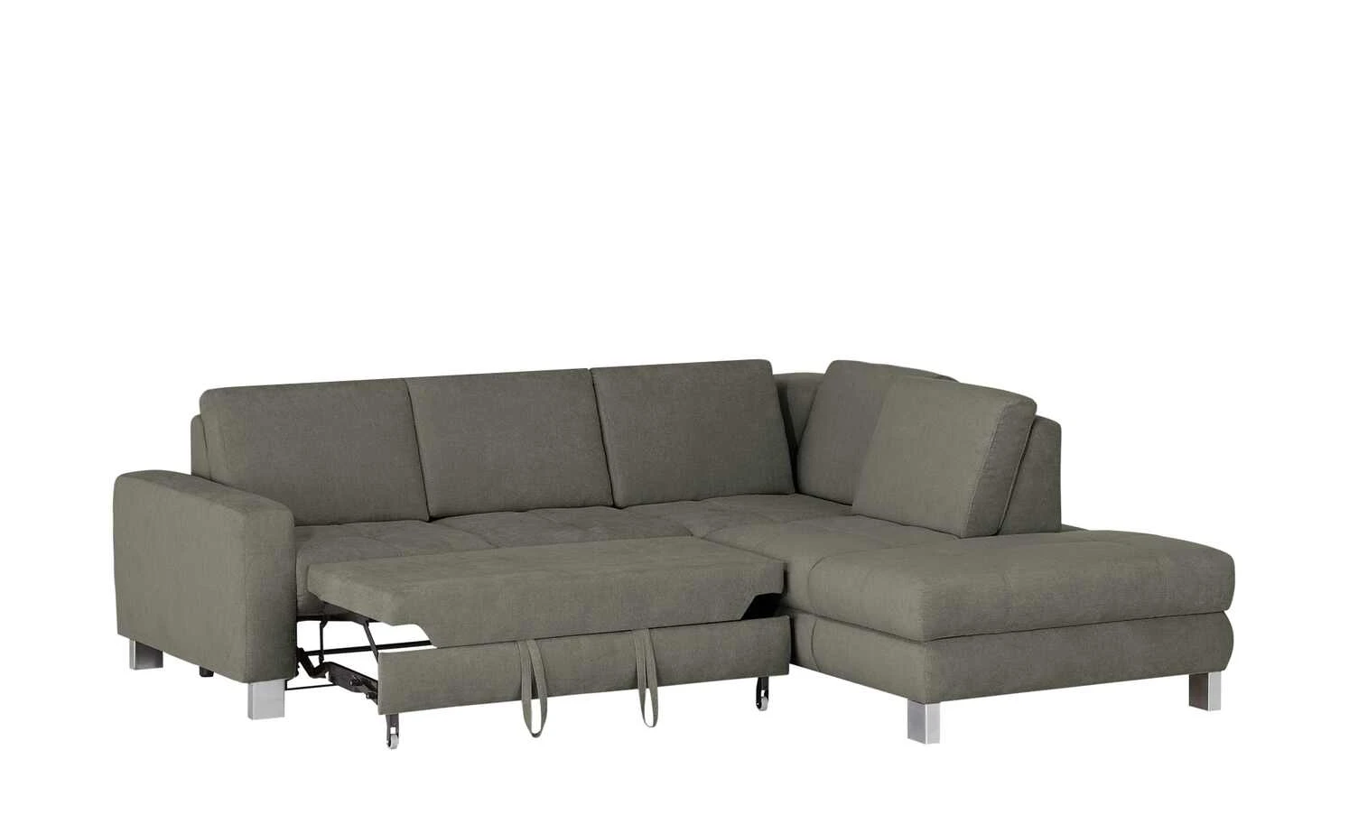 Ecksofa Cosima | Dunkelgrau rechts 12 Ecksofa Cosima | Dunkelgrau rechts – Bild 10