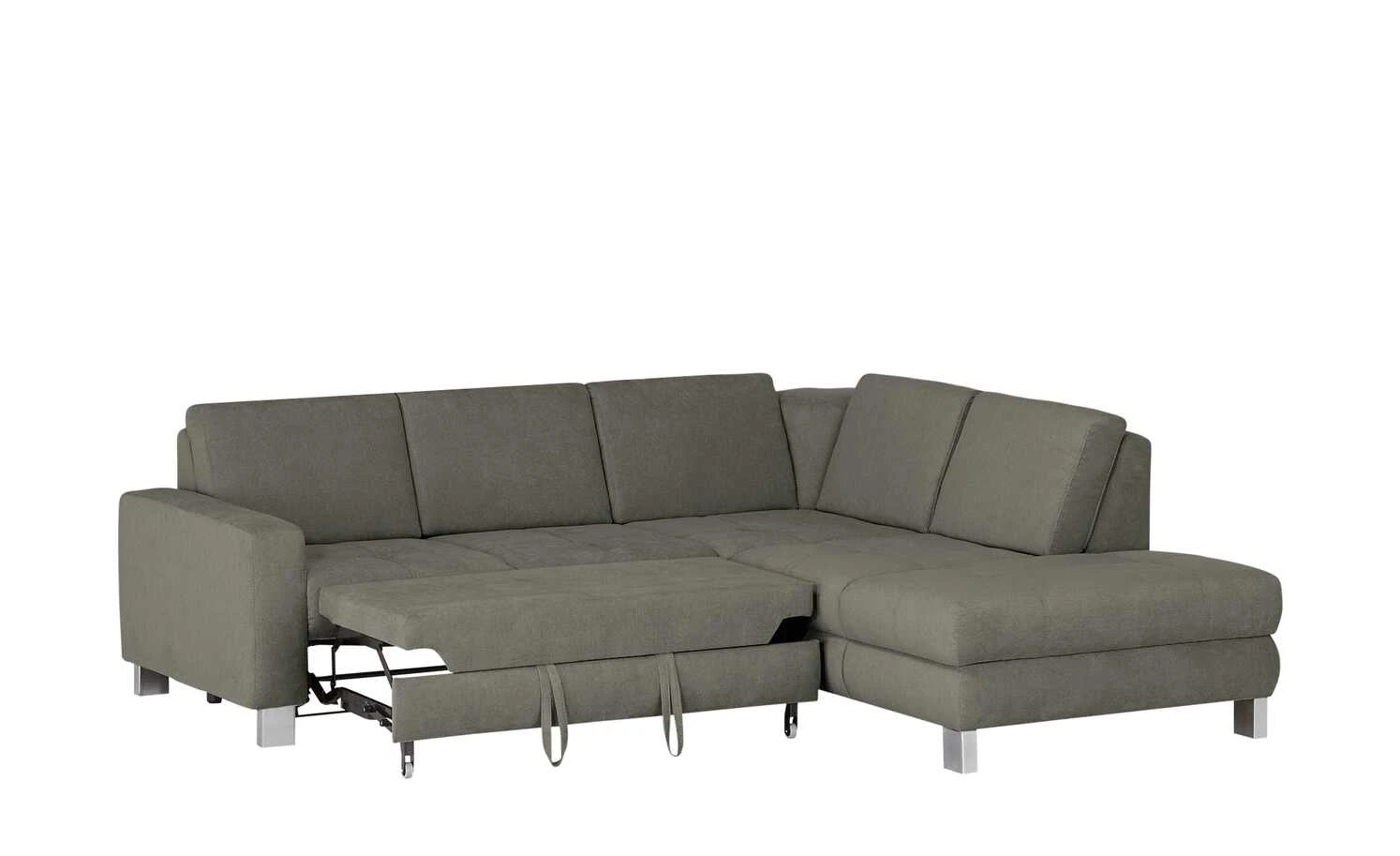 Ecksofa Cosima | Dunkelgrau rechts 14 Ecksofa Cosima | Dunkelgrau rechts – Bild 12