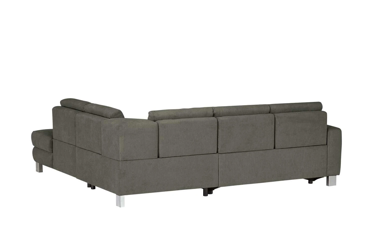 Ecksofa Cosima | Dunkelgrau rechts 9 Ecksofa Cosima | Dunkelgrau rechts – Bild 7