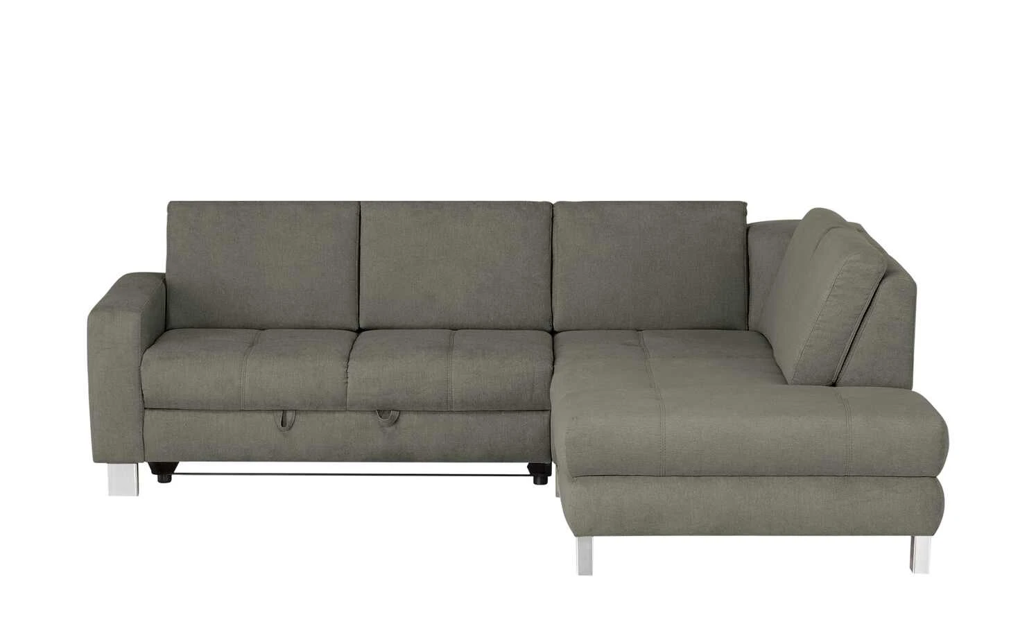 Ecksofa Cosima | Dunkelgrau rechts 3 Ecksofa Cosima | Dunkelgrau rechts