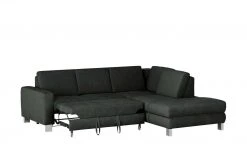Ecksofa Cosima | Schwarz rechts -Sofas Verkaufsladen 25406805 10 202006091055