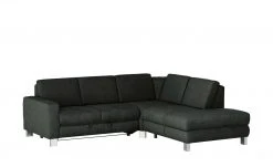 Ecksofa Cosima | Schwarz rechts -Sofas Verkaufsladen 25406805 8 202006091055