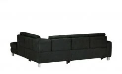 Ecksofa Cosima | Schwarz rechts -Sofas Verkaufsladen 25406805 9 202006091055