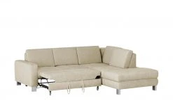 Ecksofa Cosima | Beige rechts -Sofas Verkaufsladen 25406807 2 202006091055