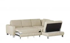 Ecksofa Cosima | Beige rechts -Sofas Verkaufsladen 25406807 3 202006091055