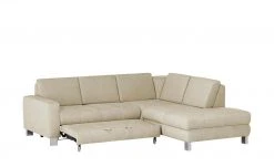 Ecksofa Cosima | Beige rechts -Sofas Verkaufsladen 25406807 4 202006091055