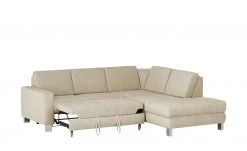 Ecksofa Cosima | Beige rechts -Sofas Verkaufsladen 25406807 5 202006091055