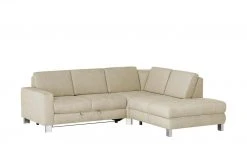 Ecksofa Cosima | Beige rechts -Sofas Verkaufsladen 25406807 8 202006091055