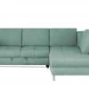 Ecksofa Cosima | Petrol rechts -Sofas Verkaufsladen 25406808 2 202006091055