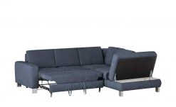 Ecksofa Cosima | Marineblau rechts -Sofas Verkaufsladen 25406809 2 202006091056