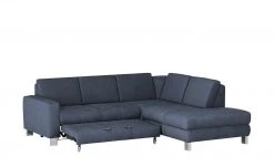 Ecksofa Cosima | Marineblau rechts -Sofas Verkaufsladen 25406809 3 202006091056