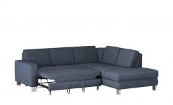 Ecksofa Cosima | Marineblau rechts -Sofas Verkaufsladen 25406809 4 202006091056