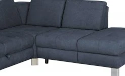 Ecksofa Cosima | Marineblau rechts -Sofas Verkaufsladen 25406809 6 202006091056