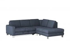 Ecksofa Cosima | Marineblau rechts -Sofas Verkaufsladen 25406809 9 202006091056