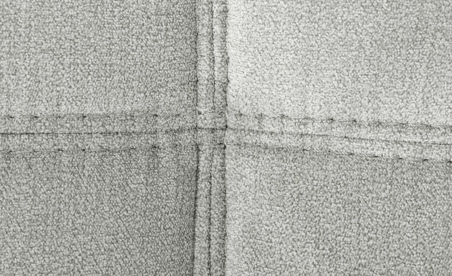 Ecksofa Cosima | Silbergrau links 4 Ecksofa Cosima | Silbergrau links – Bild 2