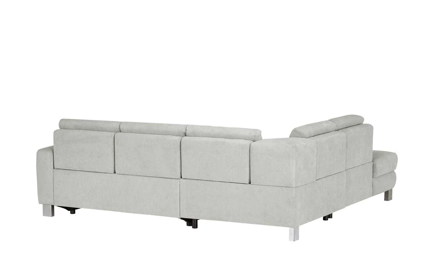 Ecksofa Cosima | Silbergrau links 15 Ecksofa Cosima | Silbergrau links – Bild 13