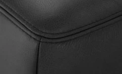 Gallery M Leder Ecksofa Viola | Schwarz rechts -Sofas Verkaufsladen 25406871 2 202001272236