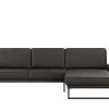 Gallery M Leder Ecksofa Viola | Espresso (Braun) rechts 2 Gallery M Leder Ecksofa Viola | Espresso (Braun) rechts -Sofas Verkaufsladen 25406874 7 202001272236