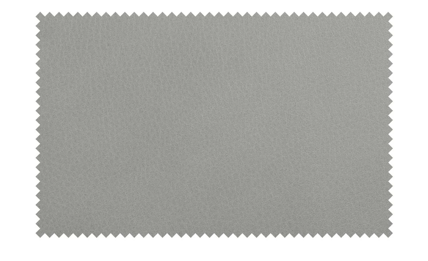 Gallery M Leder Ecksofa Viola | Hellgrau rechts 4 Gallery M Leder Ecksofa Viola | Hellgrau rechts – Bild 2