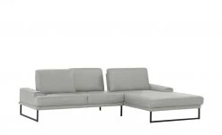 Gallery M Leder Ecksofa Viola | Hellgrau rechts 17 Gallery M Leder Ecksofa Viola | Hellgrau rechts -Sofas Verkaufsladen 25406875 5 202001272236