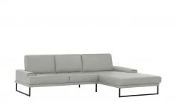 Gallery M Leder Ecksofa Viola | Hellgrau rechts 19 Gallery M Leder Ecksofa Viola | Hellgrau rechts -Sofas Verkaufsladen 25406875 7 202001272236