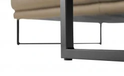 Gallery M Leder Ecksofa Viola | Macchiato (Beige) rechts -Sofas Verkaufsladen 25406877 8 202001272236