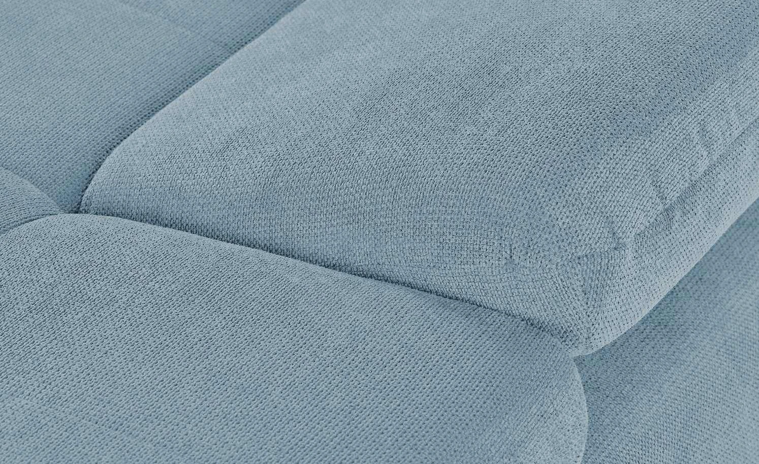 Lounge Collection Wohnlandschaft Spencer | Hellblau links Grundfunktion 5 Lounge Collection Wohnlandschaft Spencer | Hellblau links Grundfunktion – Bild 3
