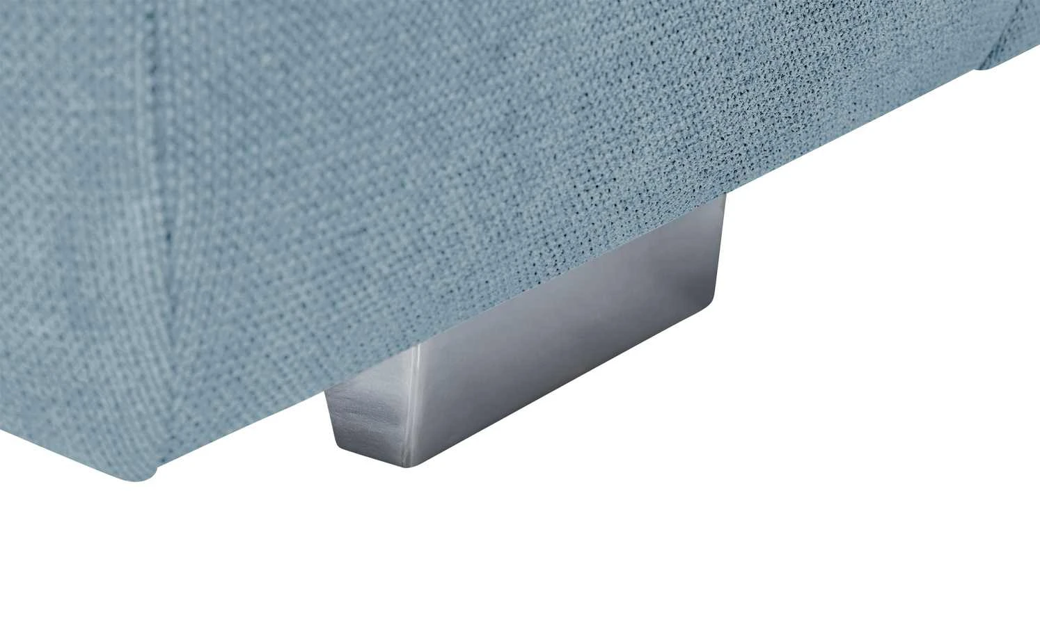 Lounge Collection Wohnlandschaft Spencer | Hellblau links Grundfunktion 6 Lounge Collection Wohnlandschaft Spencer | Hellblau links Grundfunktion – Bild 4