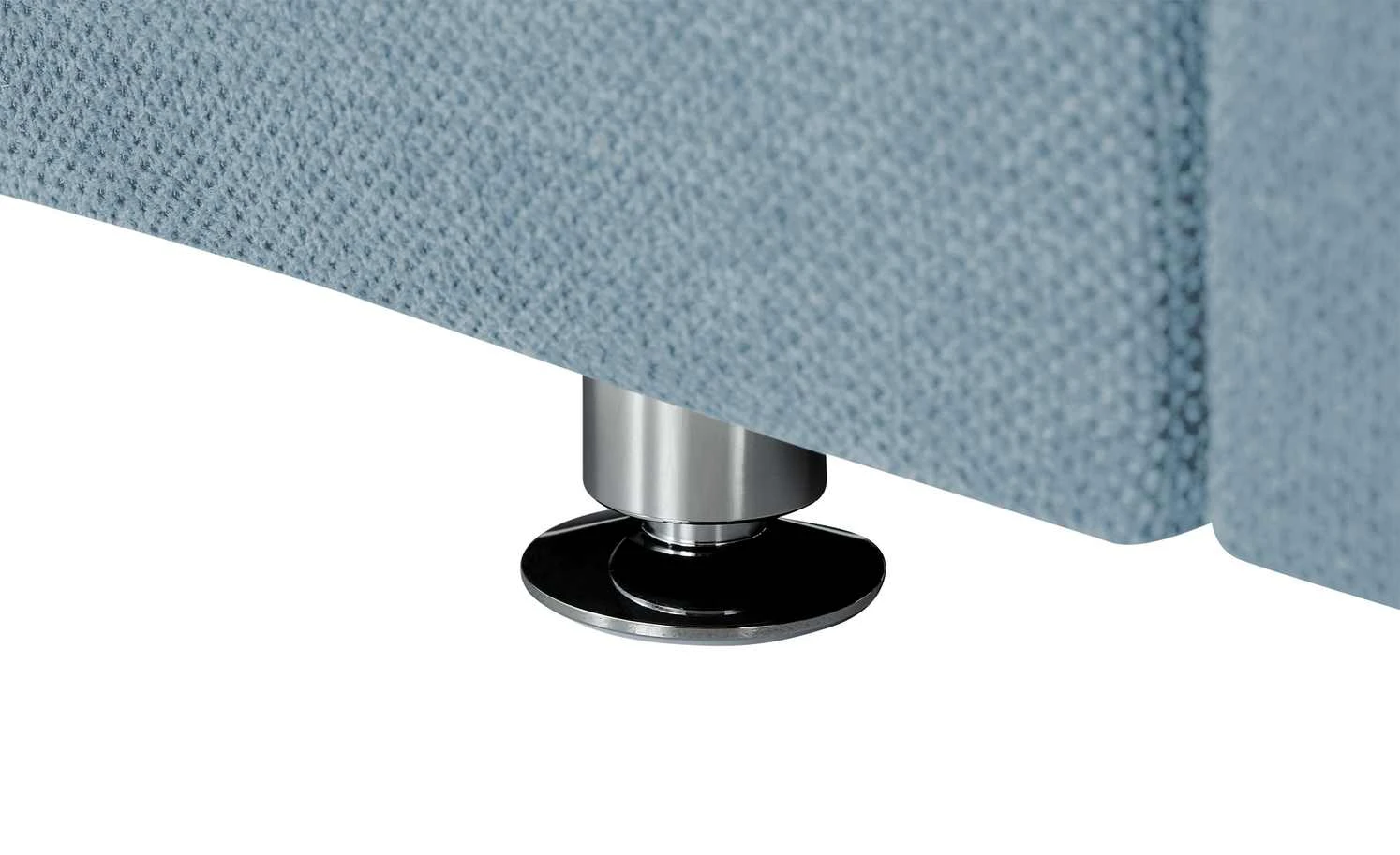 Lounge Collection Wohnlandschaft Spencer | Hellblau links Grundfunktion 8 Lounge Collection Wohnlandschaft Spencer | Hellblau links Grundfunktion – Bild 6