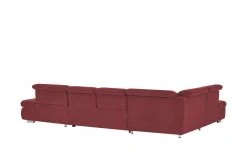 Lounge Collection Wohnlandschaft Spencer | Rot links Grundfunktion -Sofas Verkaufsladen 25406962 2 202002252239