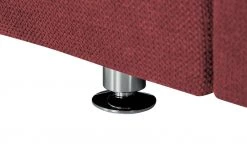 Lounge Collection Wohnlandschaft Spencer | Rot links Grundfunktion -Sofas Verkaufsladen 25406962 8 202002252239