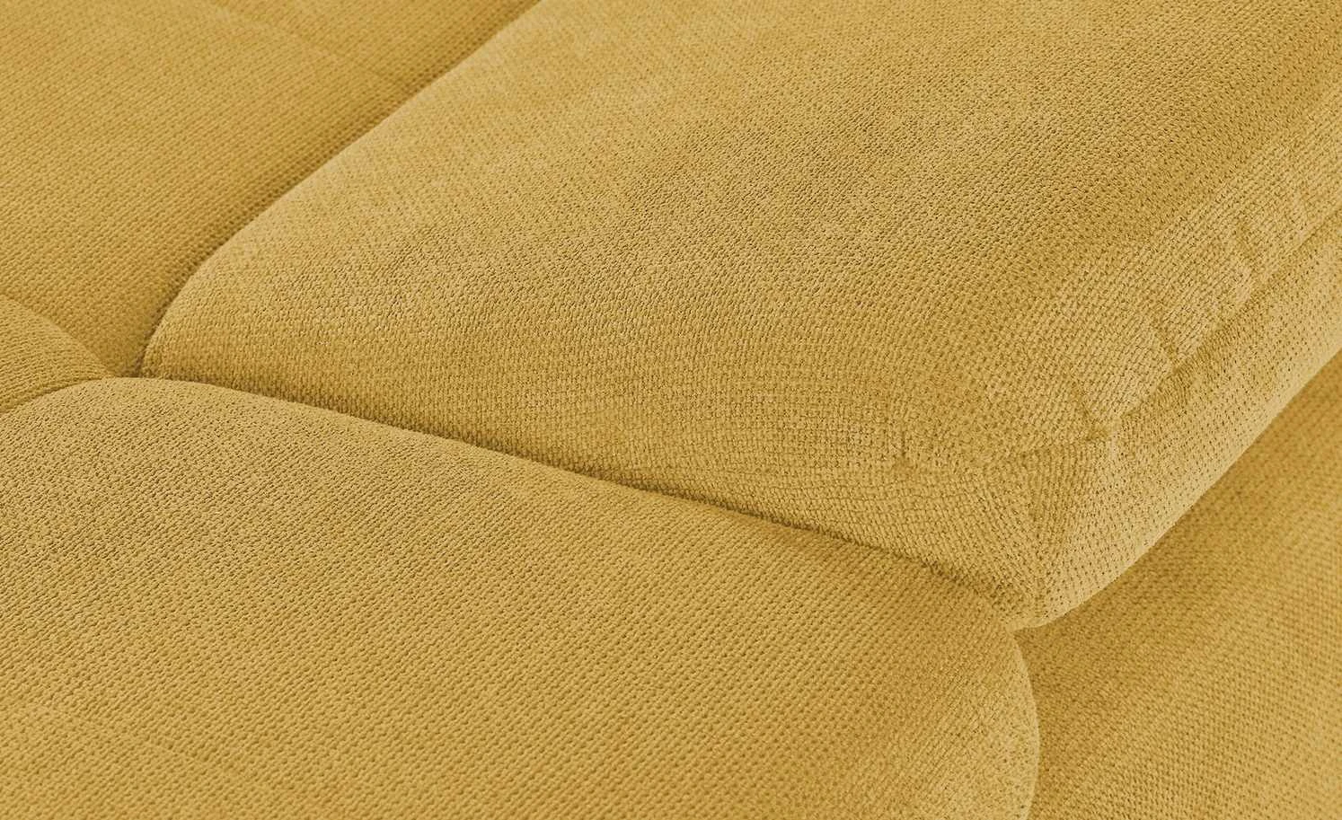 Lounge Collection Wohnlandschaft Spencer | Curry-Gelb links Grundfunktion 5 Lounge Collection Wohnlandschaft Spencer | Curry-Gelb links Grundfunktion – Bild 3