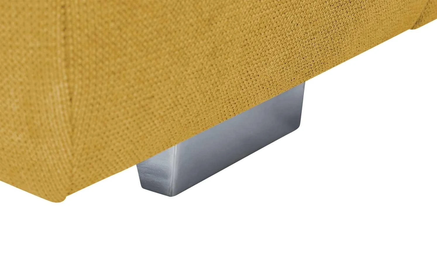 Lounge Collection Wohnlandschaft Spencer | Curry-Gelb links Grundfunktion 6 Lounge Collection Wohnlandschaft Spencer | Curry-Gelb links Grundfunktion – Bild 4