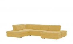 Lounge Collection Wohnlandschaft Spencer | Curry-Gelb links Grundfunktion 20 Lounge Collection Wohnlandschaft Spencer | Curry-Gelb links Grundfunktion -Sofas Verkaufsladen 25406963 8 202006251719