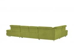Lounge Collection Wohnlandschaft Spencer | Grün links Grundfunktion -Sofas Verkaufsladen 25406964 7 202002252239