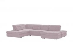 Lounge Collection Wohnlandschaft Spencer | Flieder links Grundfunktion -Sofas Verkaufsladen 25406972 2 202002252239