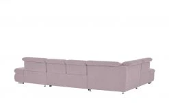 Lounge Collection Wohnlandschaft Spencer | Flieder links Grundfunktion -Sofas Verkaufsladen 25406972 8 202002252239