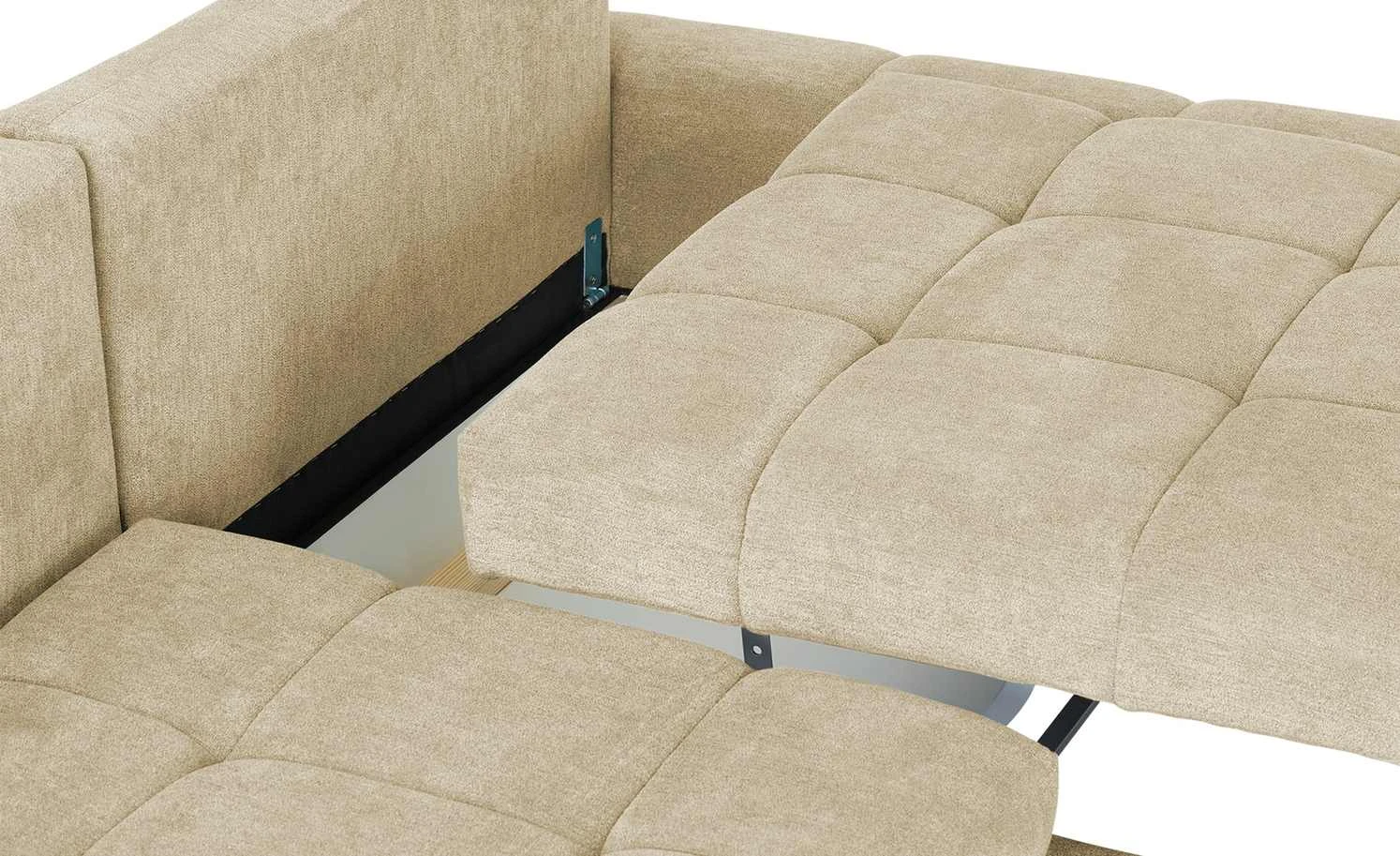 switch Ecksofa Piccolo | Beige rechts 15 switch Ecksofa Piccolo | Beige rechts – Bild 13