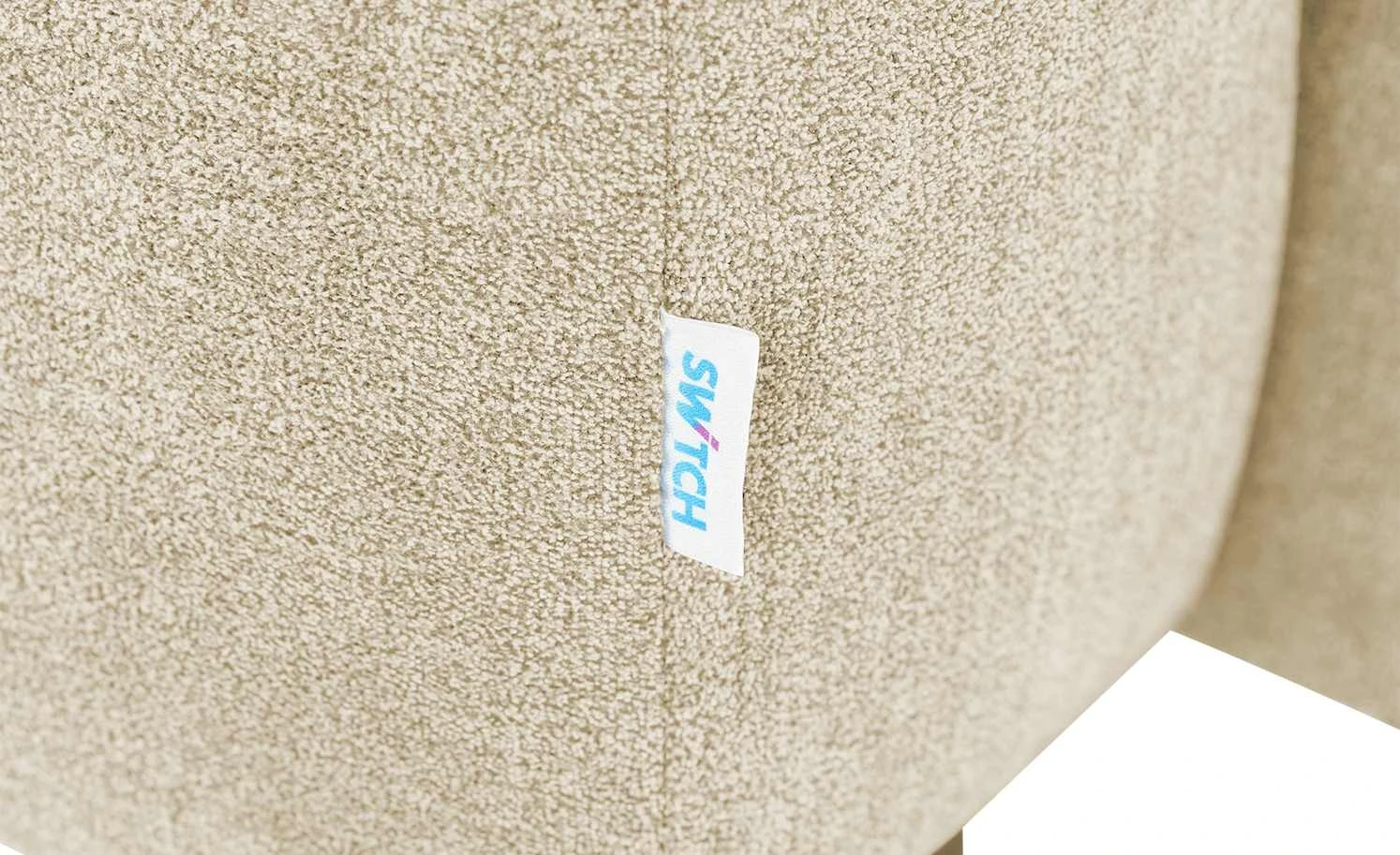 switch Ecksofa Piccolo | Beige rechts 17 switch Ecksofa Piccolo | Beige rechts – Bild 15