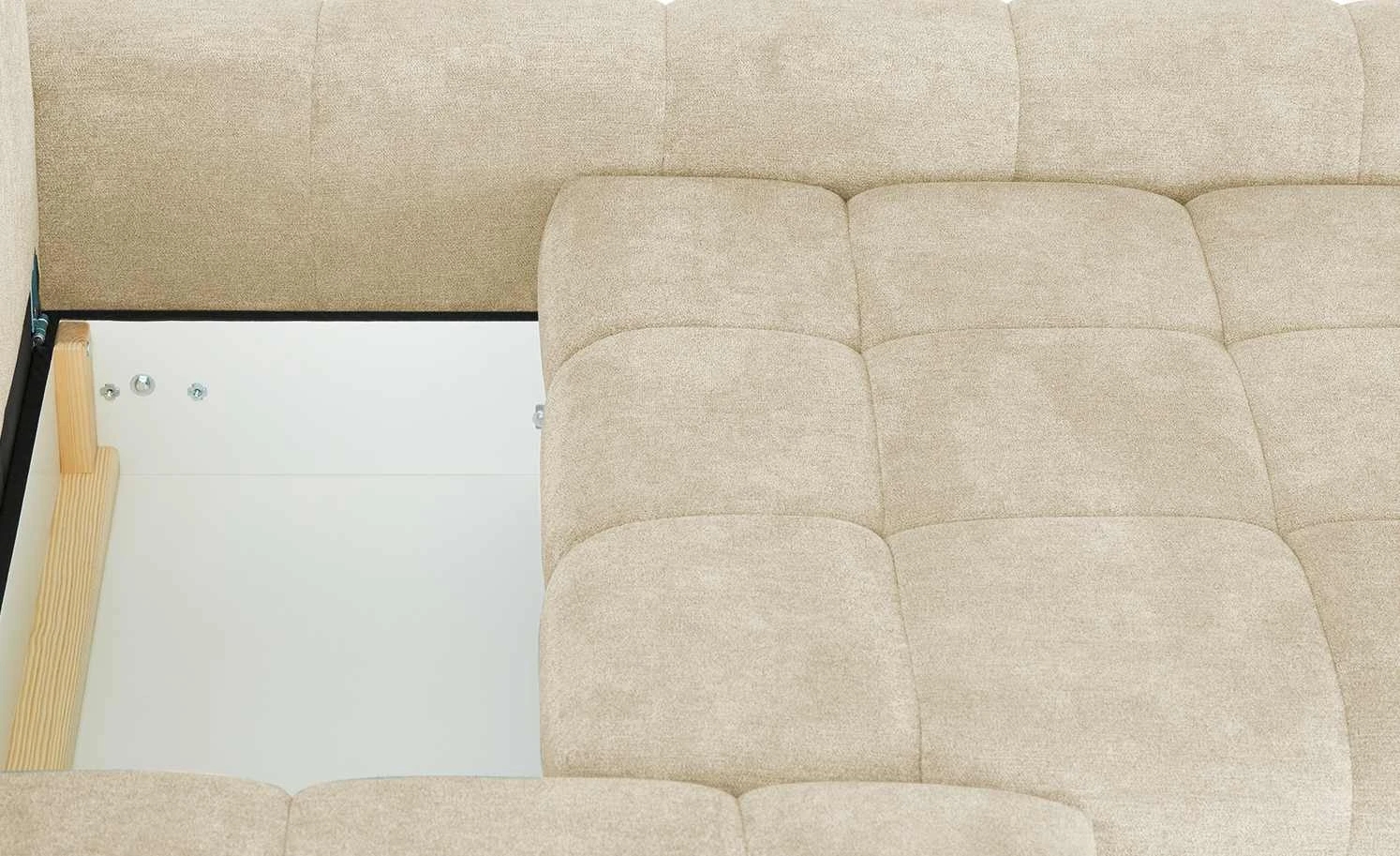 switch Ecksofa Piccolo | Beige rechts 18 switch Ecksofa Piccolo | Beige rechts – Bild 16