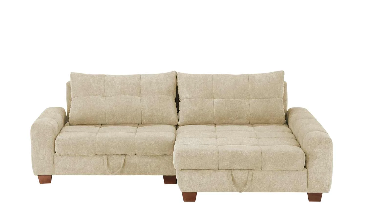 switch Ecksofa Piccolo | Beige rechts 4 switch Ecksofa Piccolo | Beige rechts – Bild 2