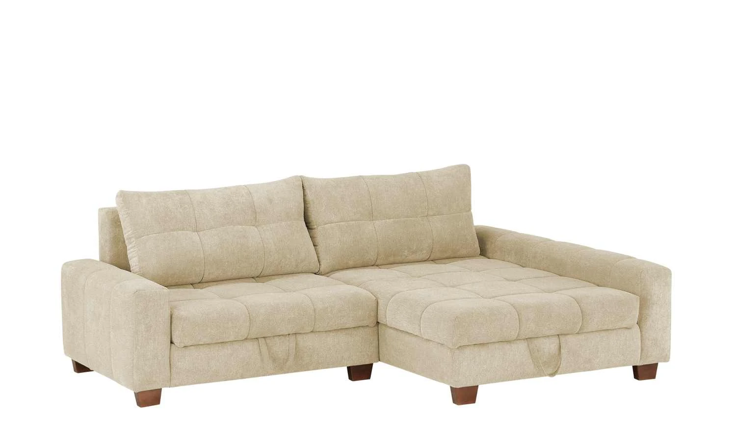 switch Ecksofa Piccolo | Beige rechts 8 switch Ecksofa Piccolo | Beige rechts – Bild 6