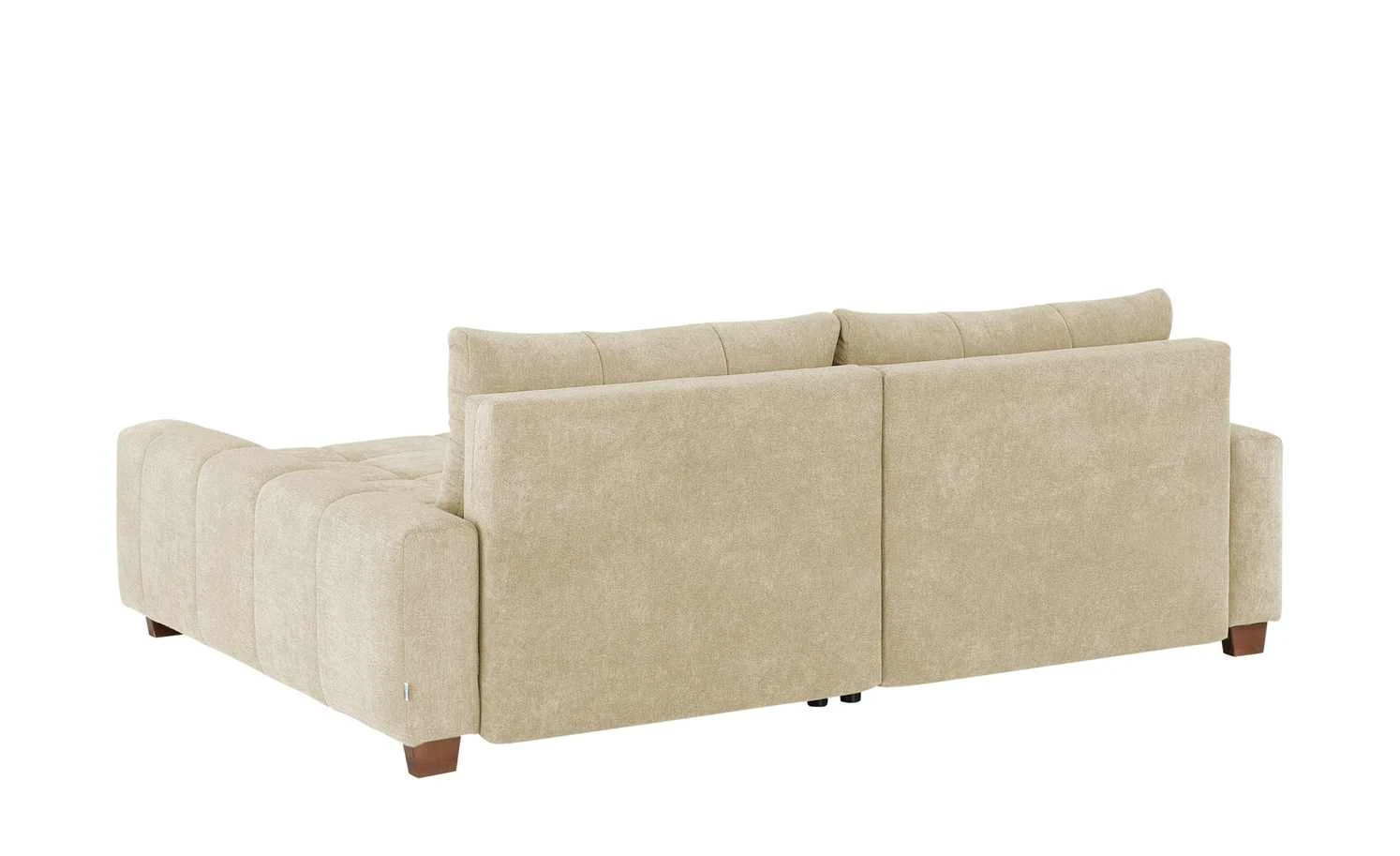 switch Ecksofa Piccolo | Beige rechts 9 switch Ecksofa Piccolo | Beige rechts – Bild 7